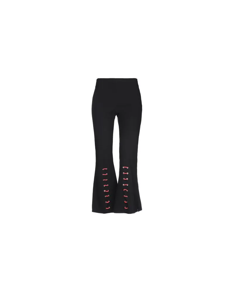 Vivetta HOSEN & RÖCKE - Hosenauf YOOX.COM Schwarz