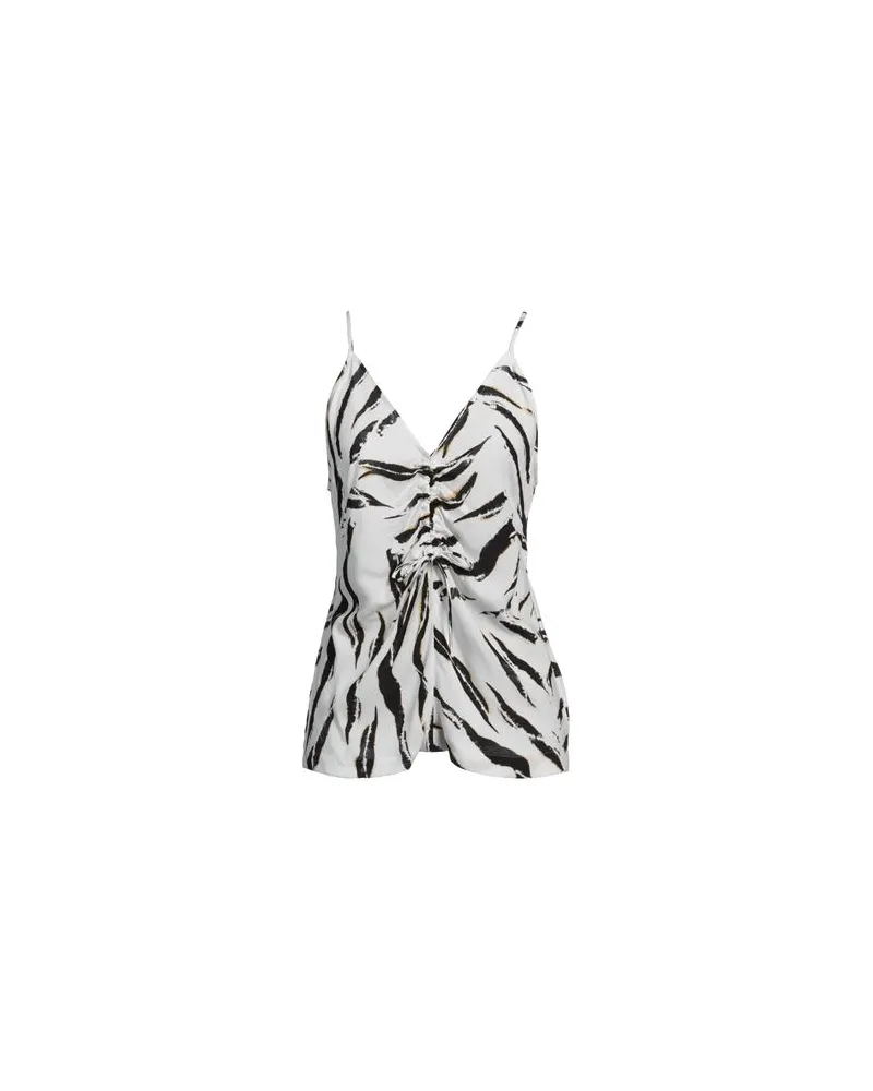 Lala Berlin TOPS - Topsauf YOOX.COM Weiß