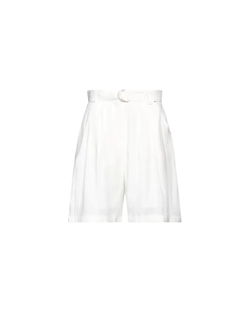 MAX&MOI HOSEN & RÖCKE - Shorts & Bermudashortsauf YOOX.COM Weiß