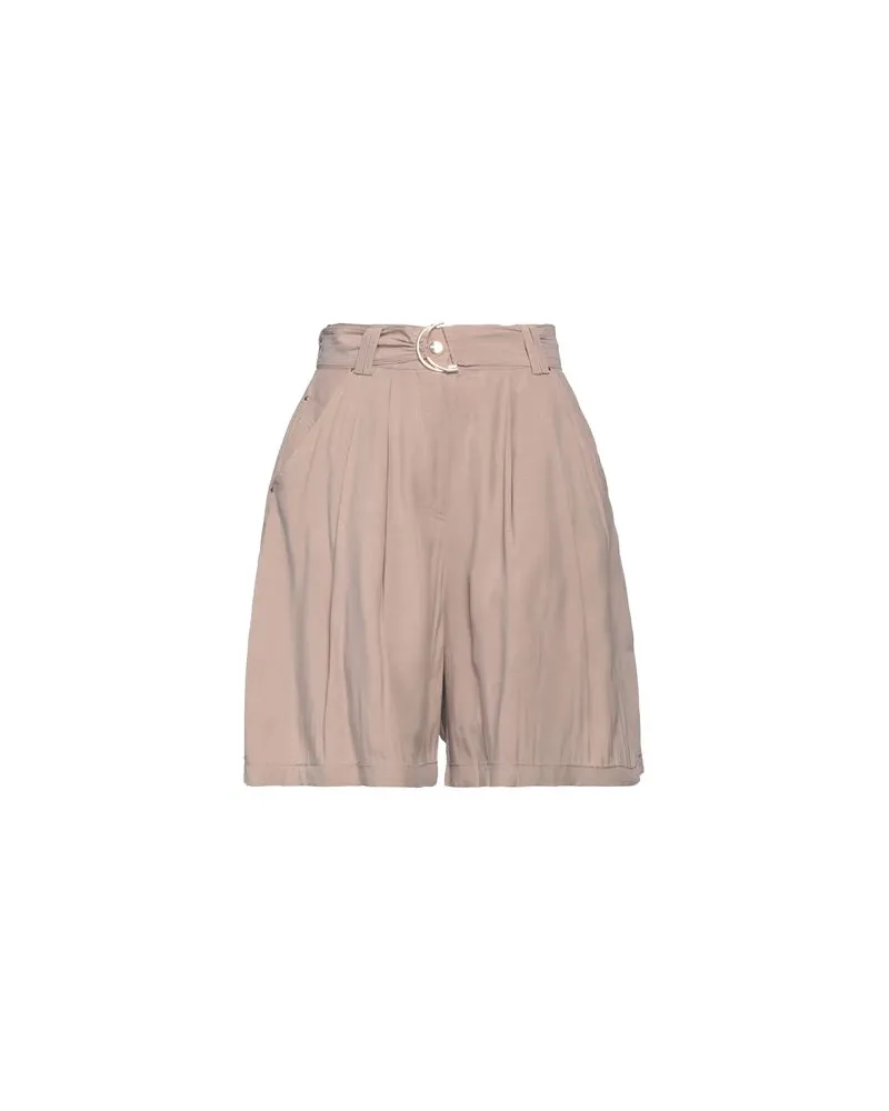MAX&MOI HOSEN & RÖCKE - Shorts & Bermudashortsauf YOOX.COM Maulwurfsgrau