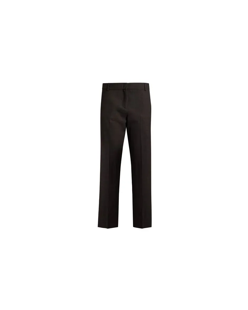 MAX&Co. HOSEN & RÖCKE - Hosenauf YOOX.COM Braungrau