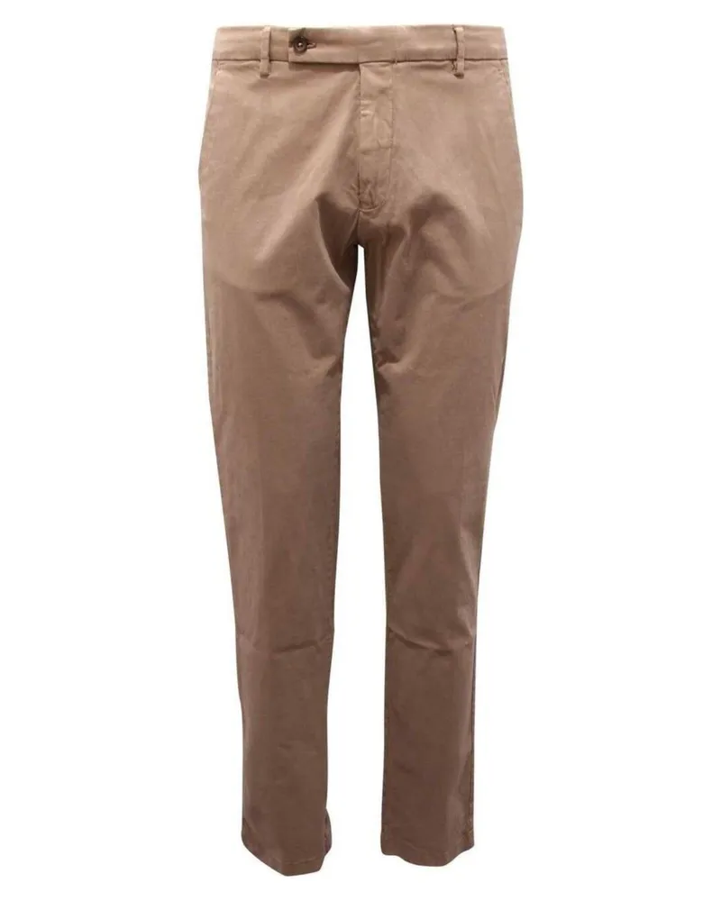 Berwich Hose Beige