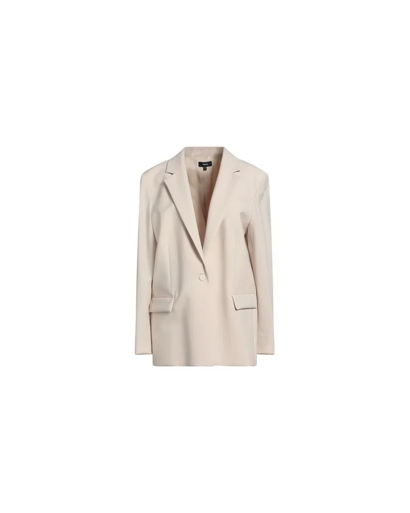 Theory ANZÜGE und CO-ORDS - Blazersauf YOOX.COM Beige