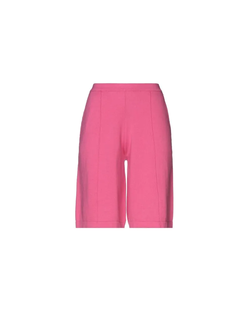 Bruno Manetti HOSEN & RÖCKE - Shorts & Bermudashortsauf YOOX.COM Fuchsia