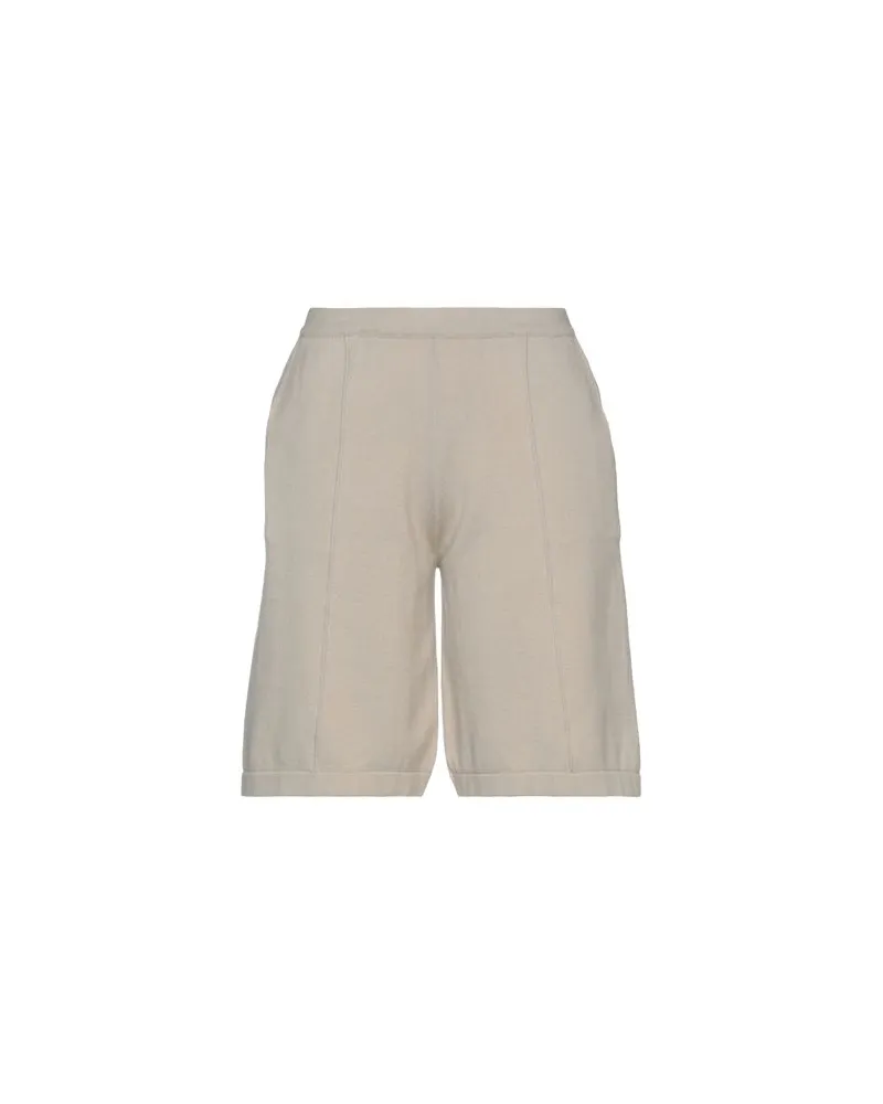 Bruno Manetti HOSEN & RÖCKE - Shorts & Bermudashortsauf YOOX.COM Hellgrau