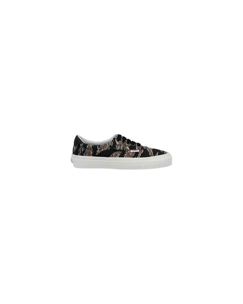 Vans SCHUHE - Sneakersauf YOOX.COM Schwarz