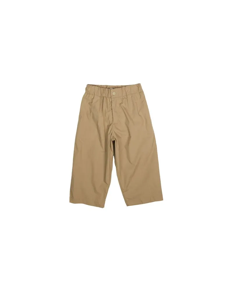 The New Society HOSEN & RÖCKE - Hosenauf YOOX.COM Khaki