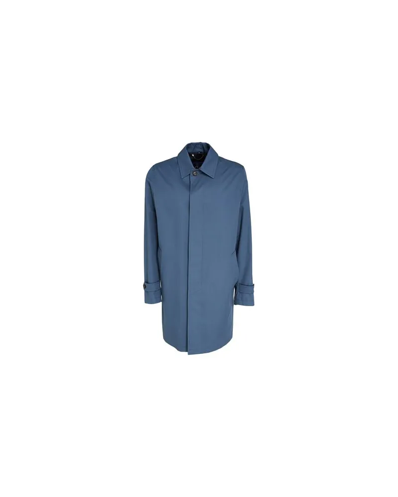 Sealup JACKEN & MÄNTEL - Jacken, Mäntel & Trenchcoatsauf YOOX.COM Taubenblau