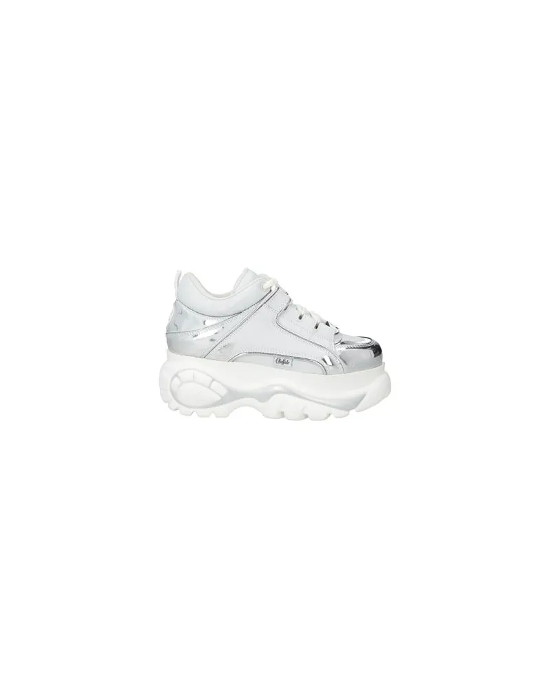 Buffalo SCHUHE - Sneakersauf YOOX.COM Weiß