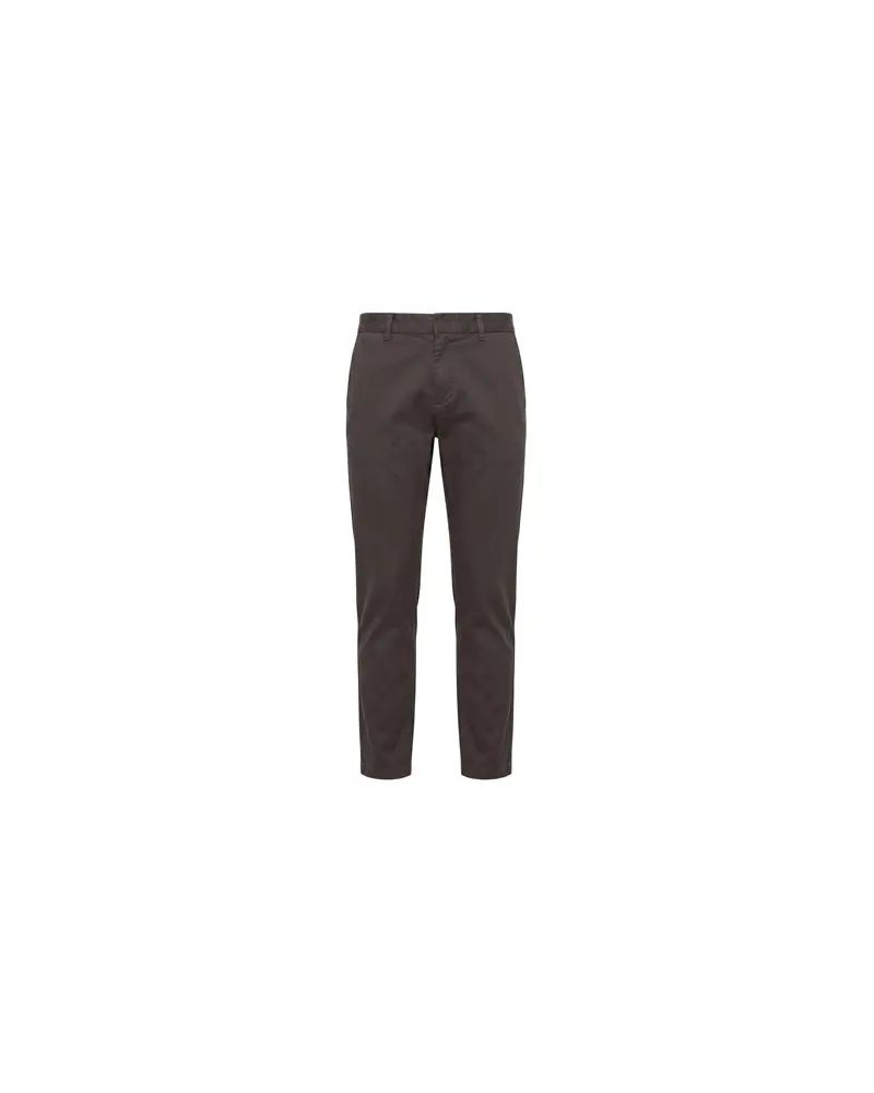 BARENA HOSEN & RÖCKE - Hosenauf YOOX.COM Maulwurfsgrau
