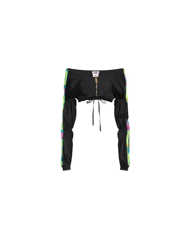 Twin-Set TOPS - Topsauf YOOX.COM Schwarz
