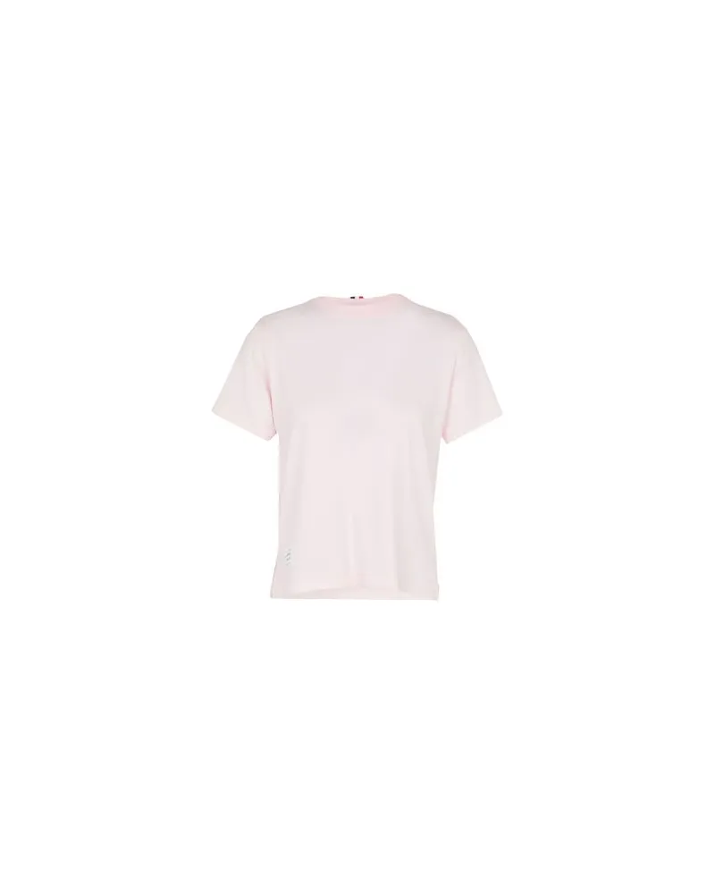 Thom Browne TOPS - T-shirtsauf YOOX.COM Rosa