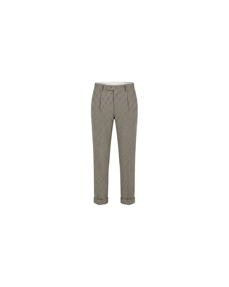 Biagio Santaniello HOSEN & RÖCKE - Hosenauf YOOX.COM Beige