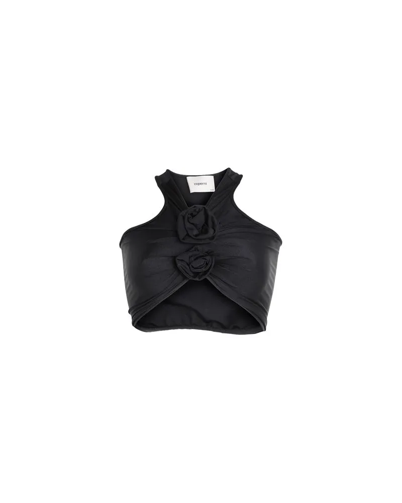 COPERNI TOPS - Topsauf YOOX.COM Schwarz