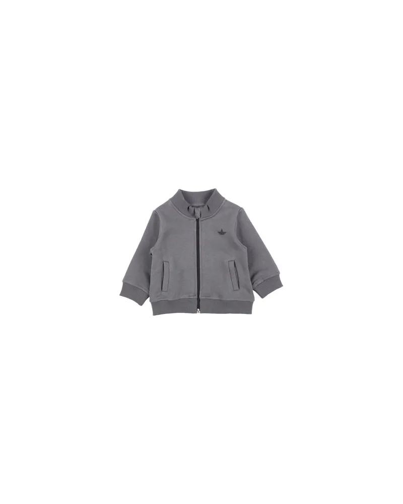 Macchia J TOPS - Sweatshirtsauf YOOX.COM Grau