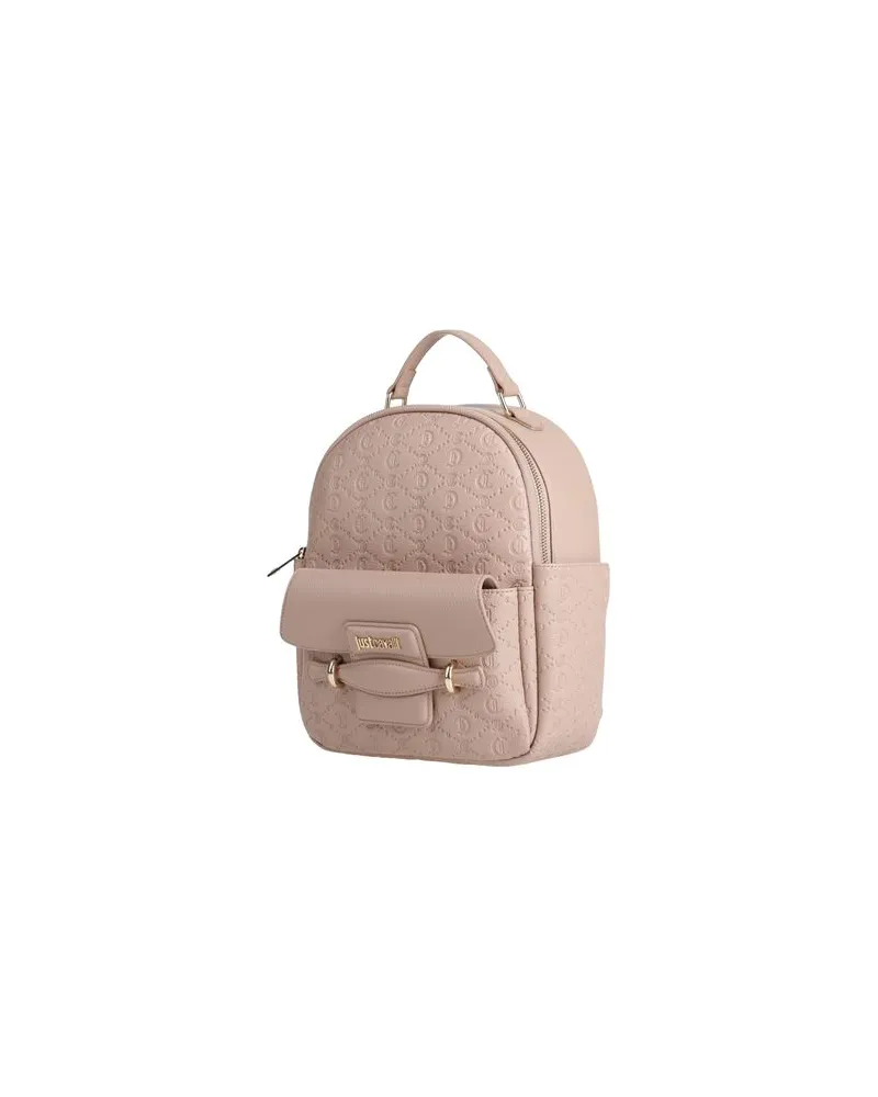 Just Cavalli TASCHEN - Rucksäckeauf YOOX.COM Antikrosa