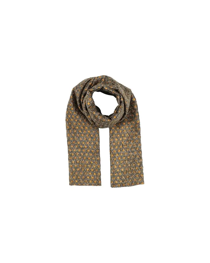 Drumohr  ACCESSOIRES - Schalsauf YOOX.COM Senf