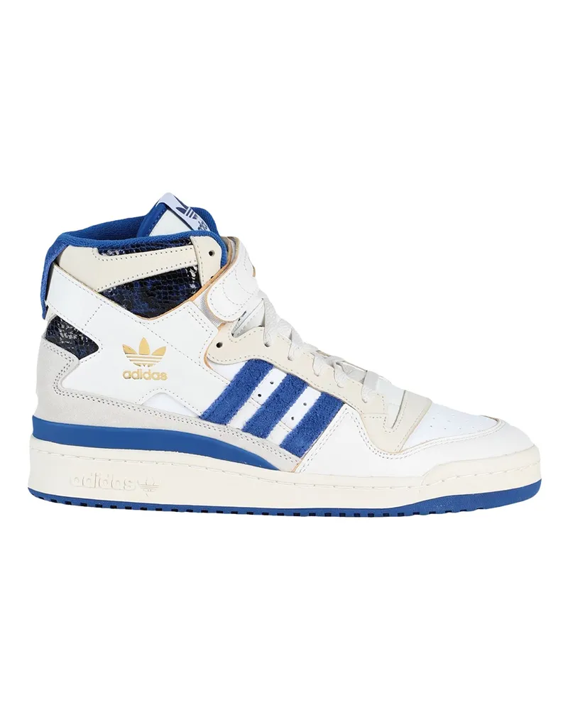 adidas FORUM 84 HIGH SHOES Sneakers Elfenbein