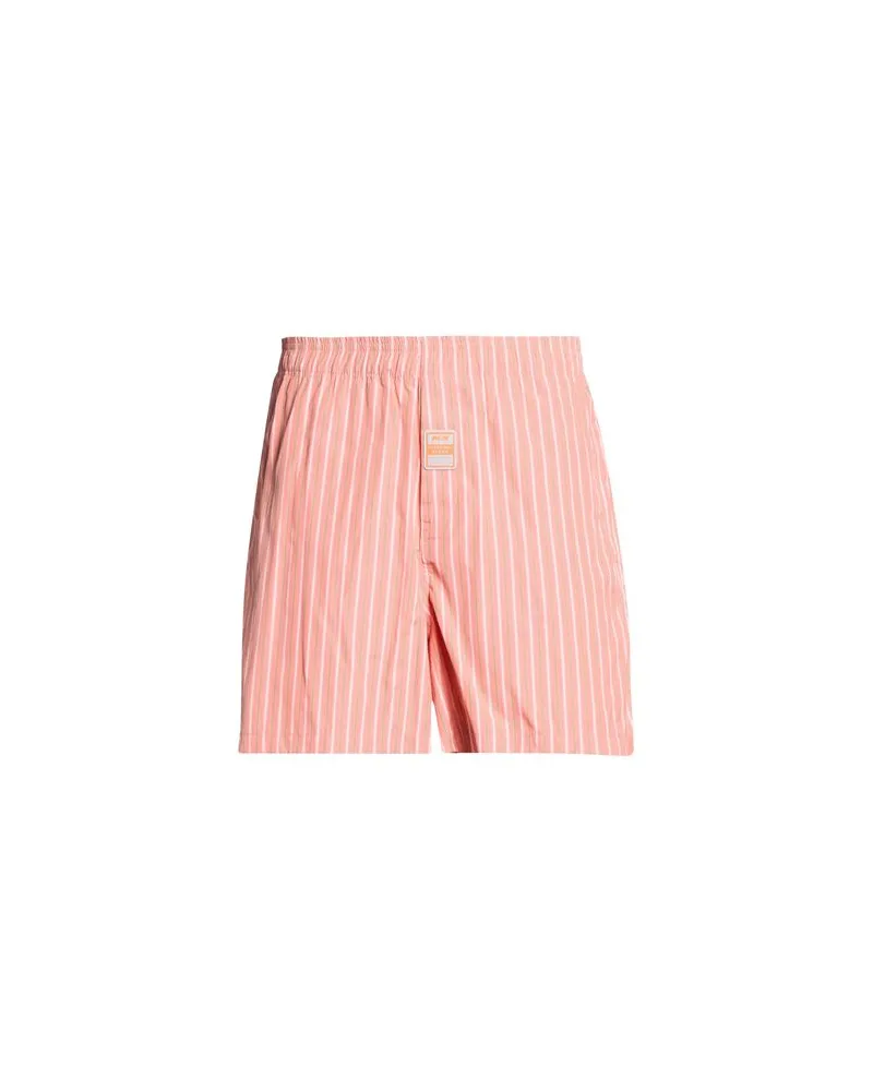 Martine Rose HOSEN & RÖCKE - Shorts & Bermudashortsauf YOOX.COM Lachs