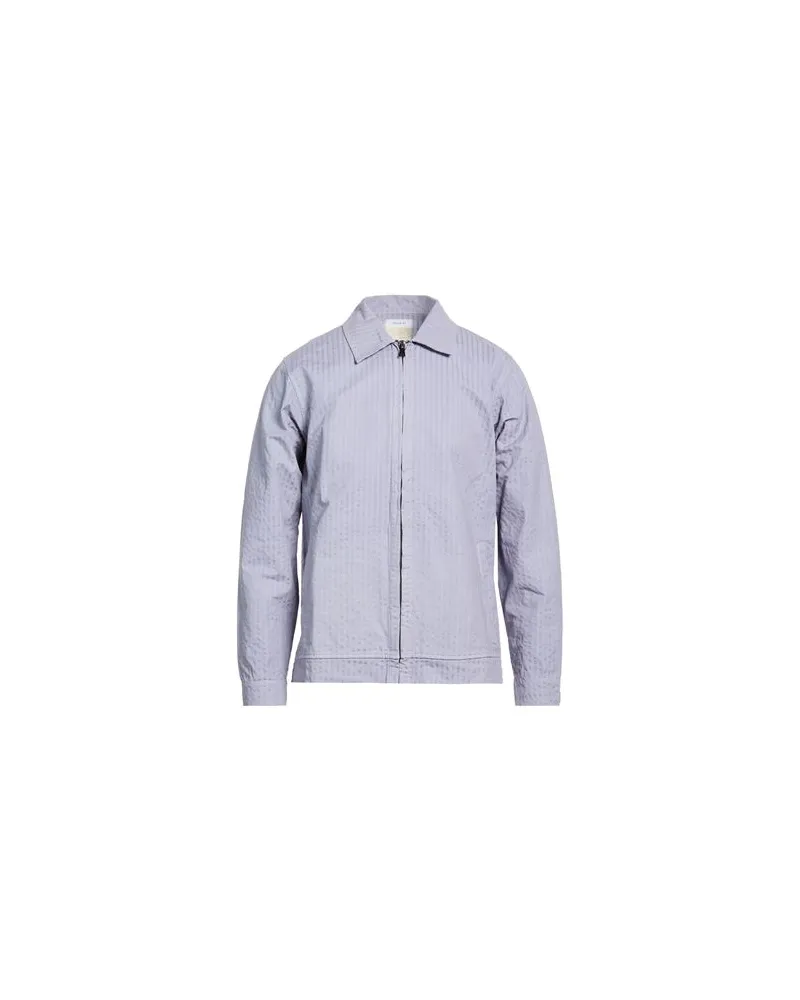 CROSSLEY TOPS - Hemdenauf YOOX.COM Lila
