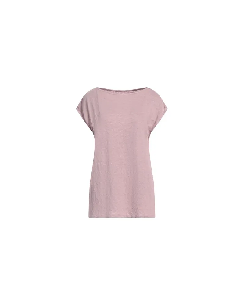 Majestic TOPS - T-shirtsauf YOOX.COM Antikrosa