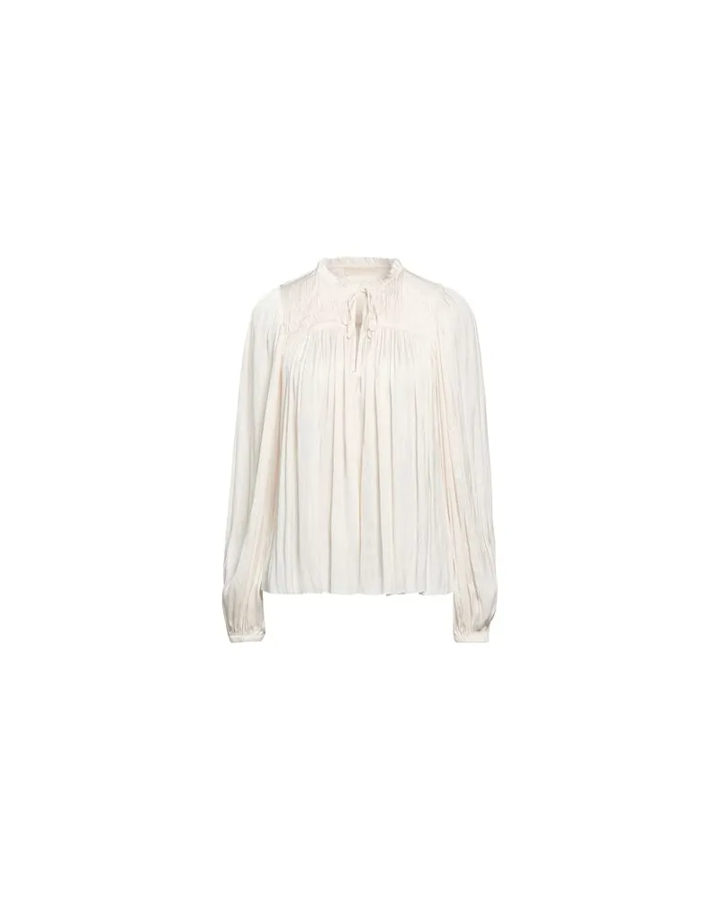 Ulla Johnson TOPS - Topsauf YOOX.COM Off