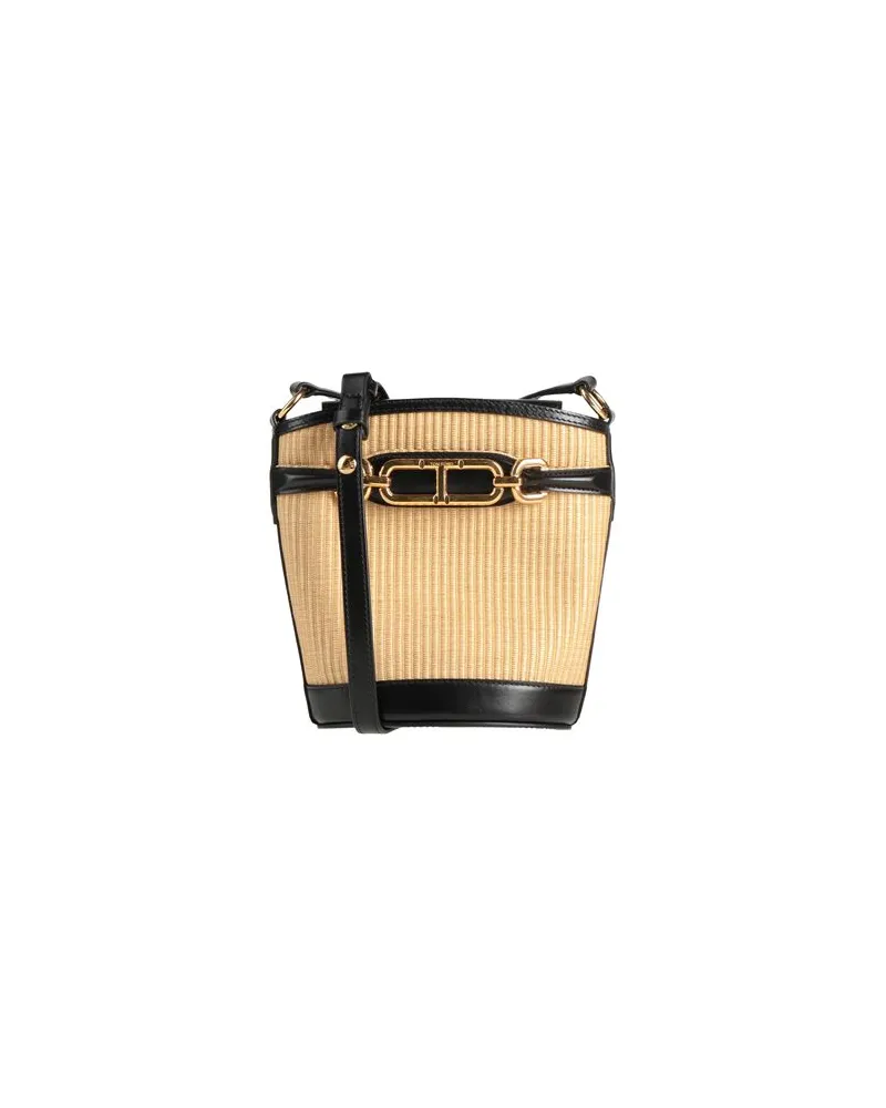 Tom Ford TASCHEN - Umhängetascheauf YOOX.COM Schwarz