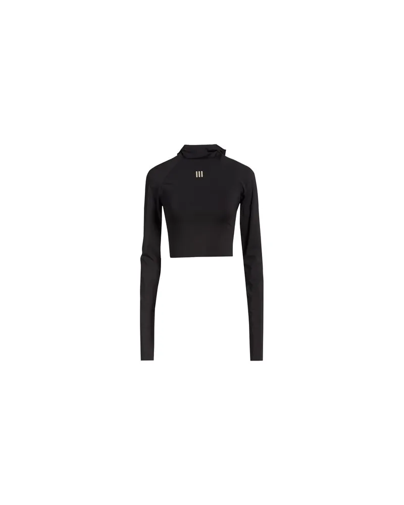 adidas X FEAR OF GOD - TOPS - Sweatshirtsauf YOOX.COM Schwarz