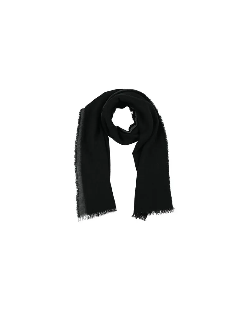 OFFICINA 36 ACCESSOIRES - Schalsauf YOOX.COM Dunkelgrün