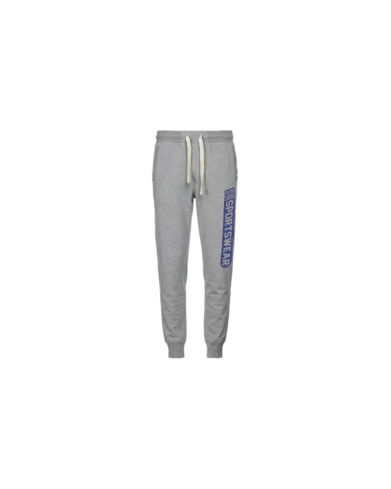 Puma HOSEN & RÖCKE - Hosenauf YOOX.COM Grau