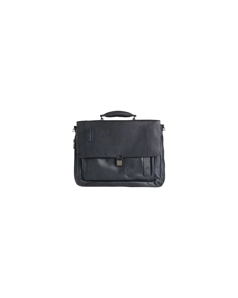 Piquadro TASCHEN - Handtaschenauf YOOX.COM Marineblau