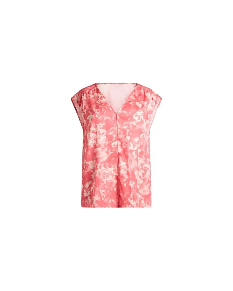 HUGO BOSS TOPS - Topsauf YOOX.COM Koralle