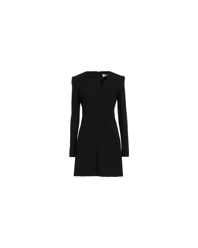 Seafarer KLEIDER - Mini-Kleiderauf YOOX.COM Schwarz