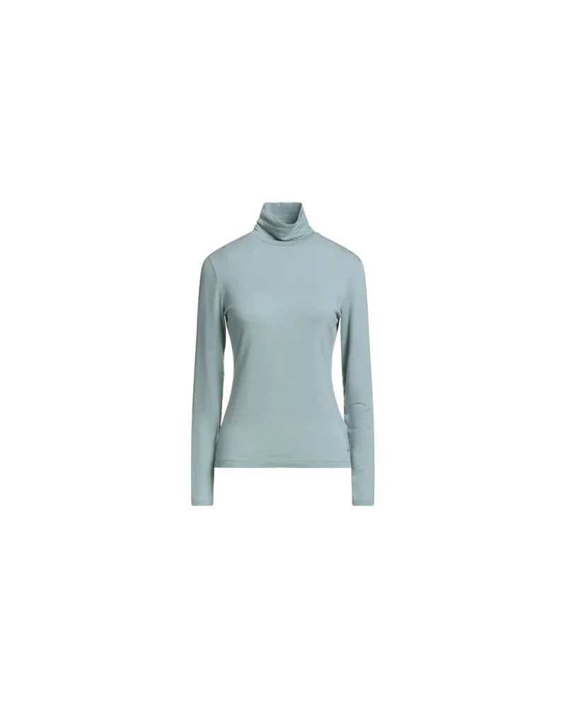 windsor. STRICKWAREN - Rollkragenpulloverauf YOOX.COM Blaugrau