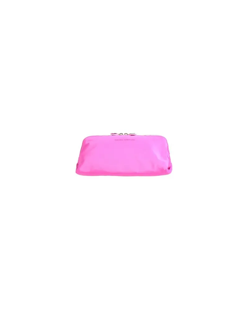 Chiara Ferragni KOFFER & CO. - Beauty Casesauf YOOX.COM Fuchsia