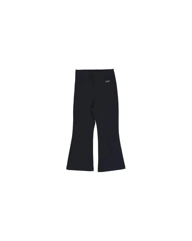 Monnalisa HOSEN & RÖCKE - Leggingsauf YOOX.COM Nachtblau