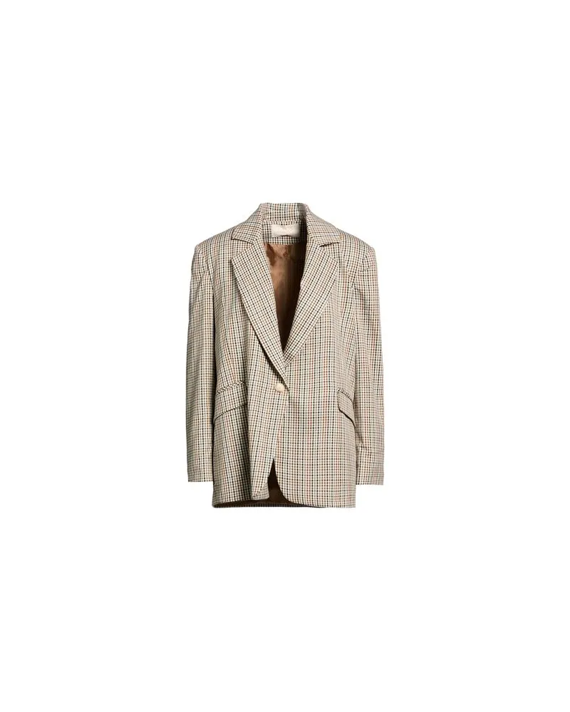 Kaos ANZÜGE und CO-ORDS - Blazersauf YOOX.COM Beige