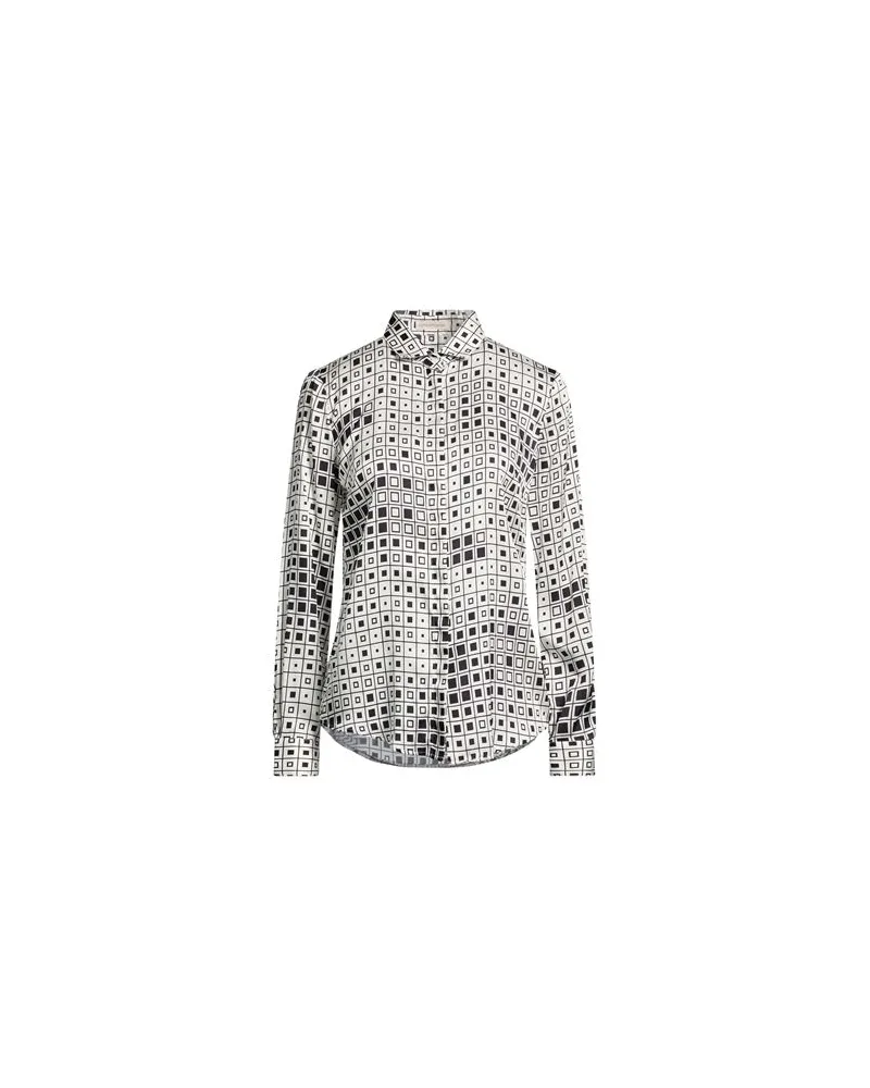 Camicettasnob TOPS - Topsauf YOOX.COM Blau