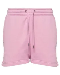 Kitsuné Shorts & Bermudashorts Rosa