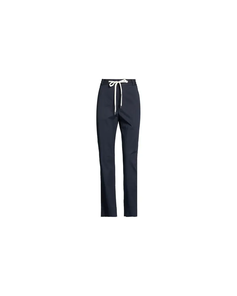 Eleventy HOSEN & RÖCKE - Hosenauf YOOX.COM Nachtblau
