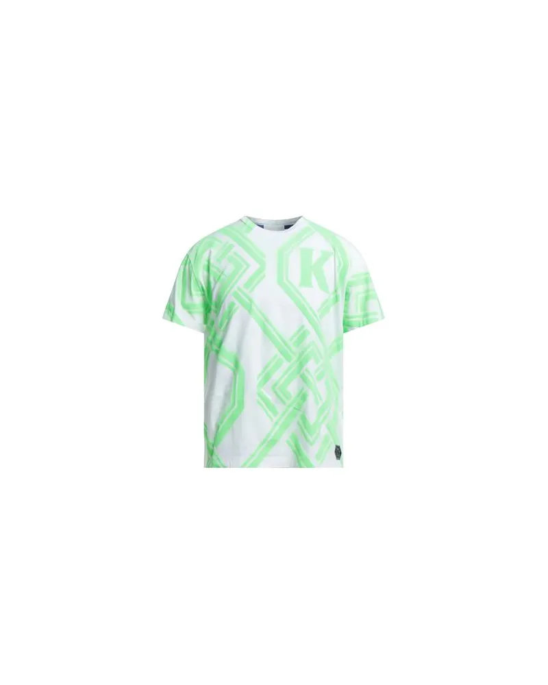 KOCHÉ TOPS - T-shirtsauf YOOX.COM Weiß