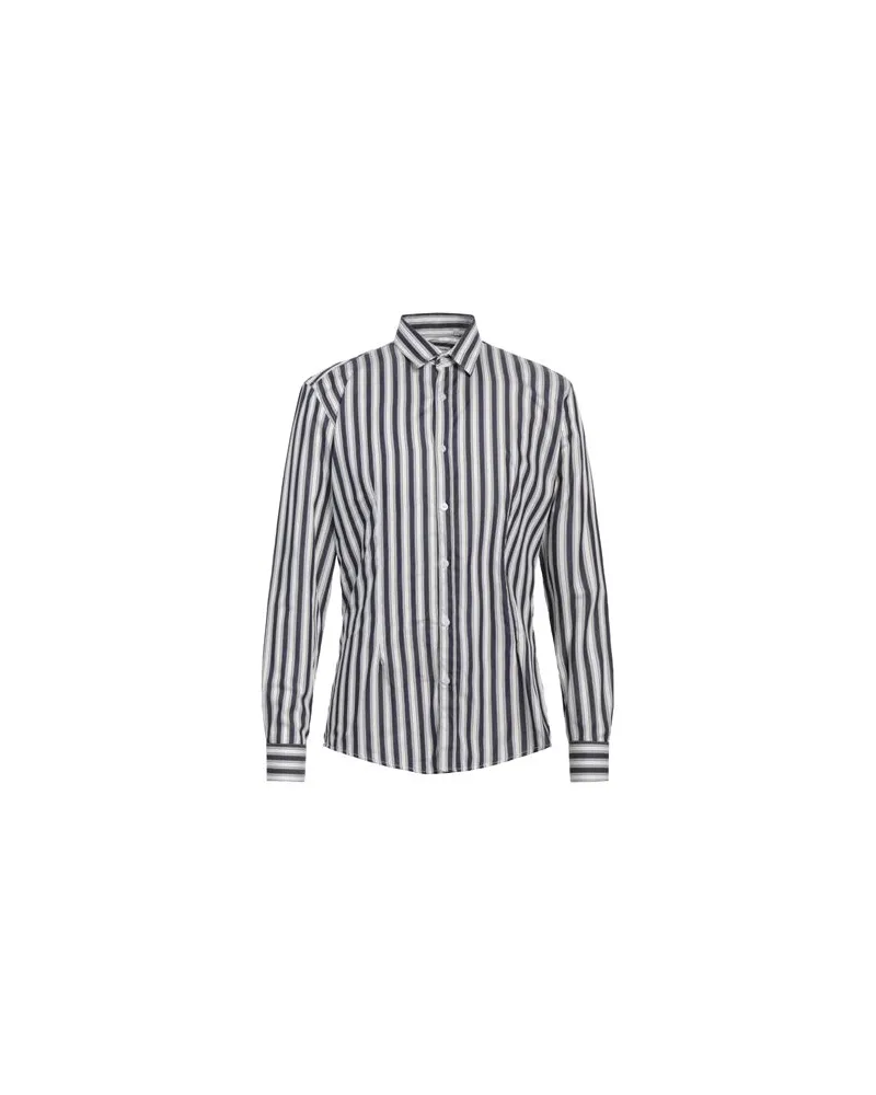 Daniele Alessandrini TOPS - Hemdenauf YOOX.COM Nachtblau