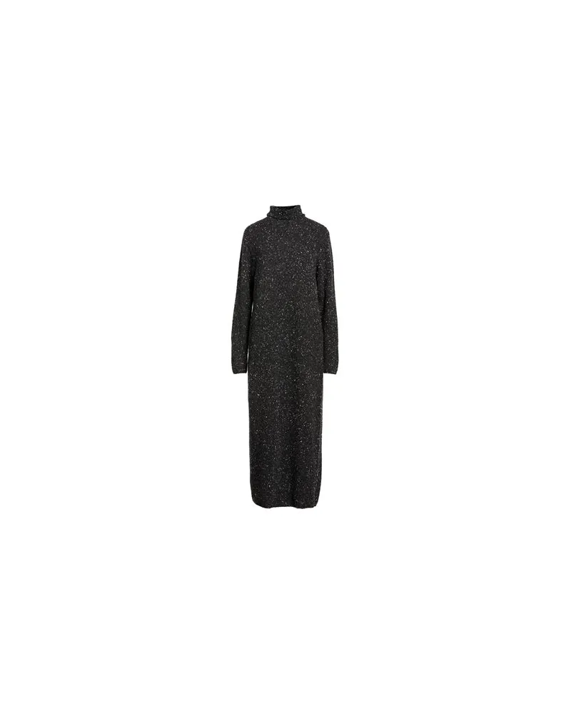 The Row KLEIDER - Maxi-Kleiderauf YOOX.COM Braungrau