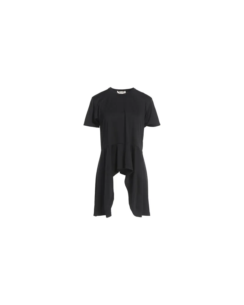 Comme des Garçons TOPS - Topsauf YOOX.COM Schwarz