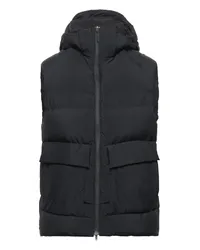 Y-3 Pufferjacke & Daunenjacke Schwarz