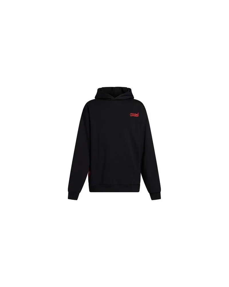 Marni TOPS - Sweatshirtsauf YOOX.COM Schwarz