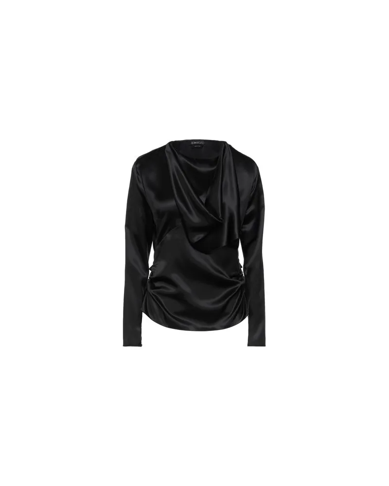 Tom Ford TOPS - Topsauf YOOX.COM Schwarz