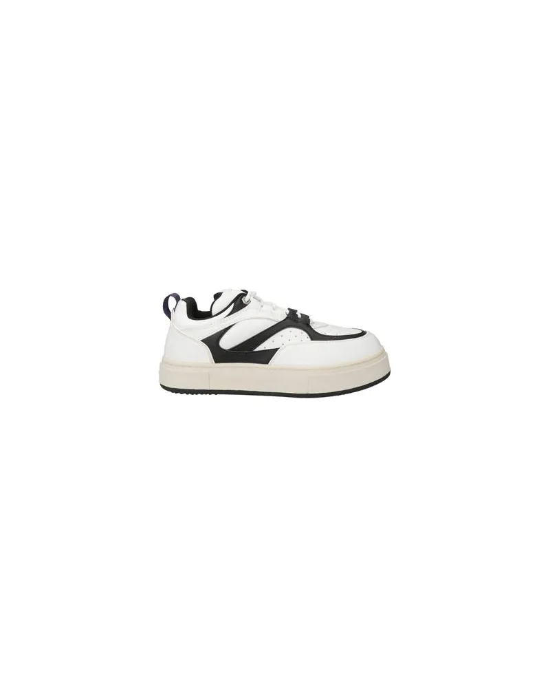 Eytys SCHUHE - Sneakersauf YOOX.COM Weiß