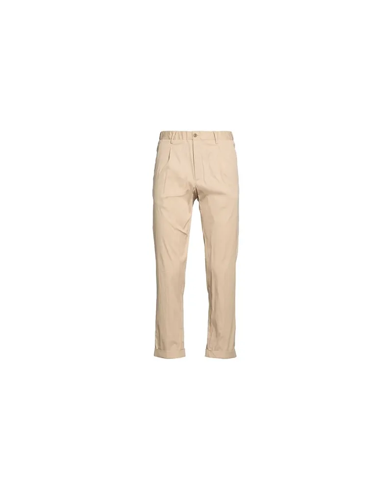 Briglia 1949 HOSEN & RÖCKE - Hosenauf YOOX.COM Beige