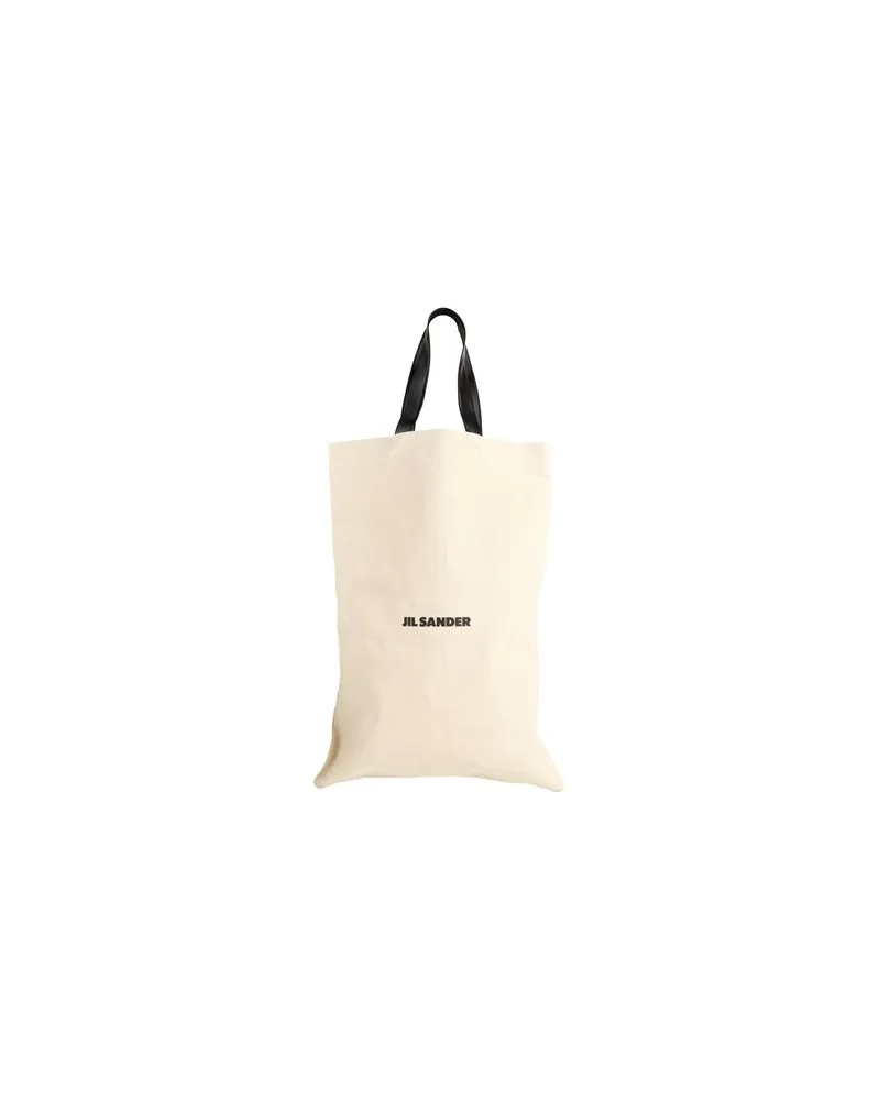 Jil Sander TASCHEN - Handtaschenauf YOOX.COM Beige